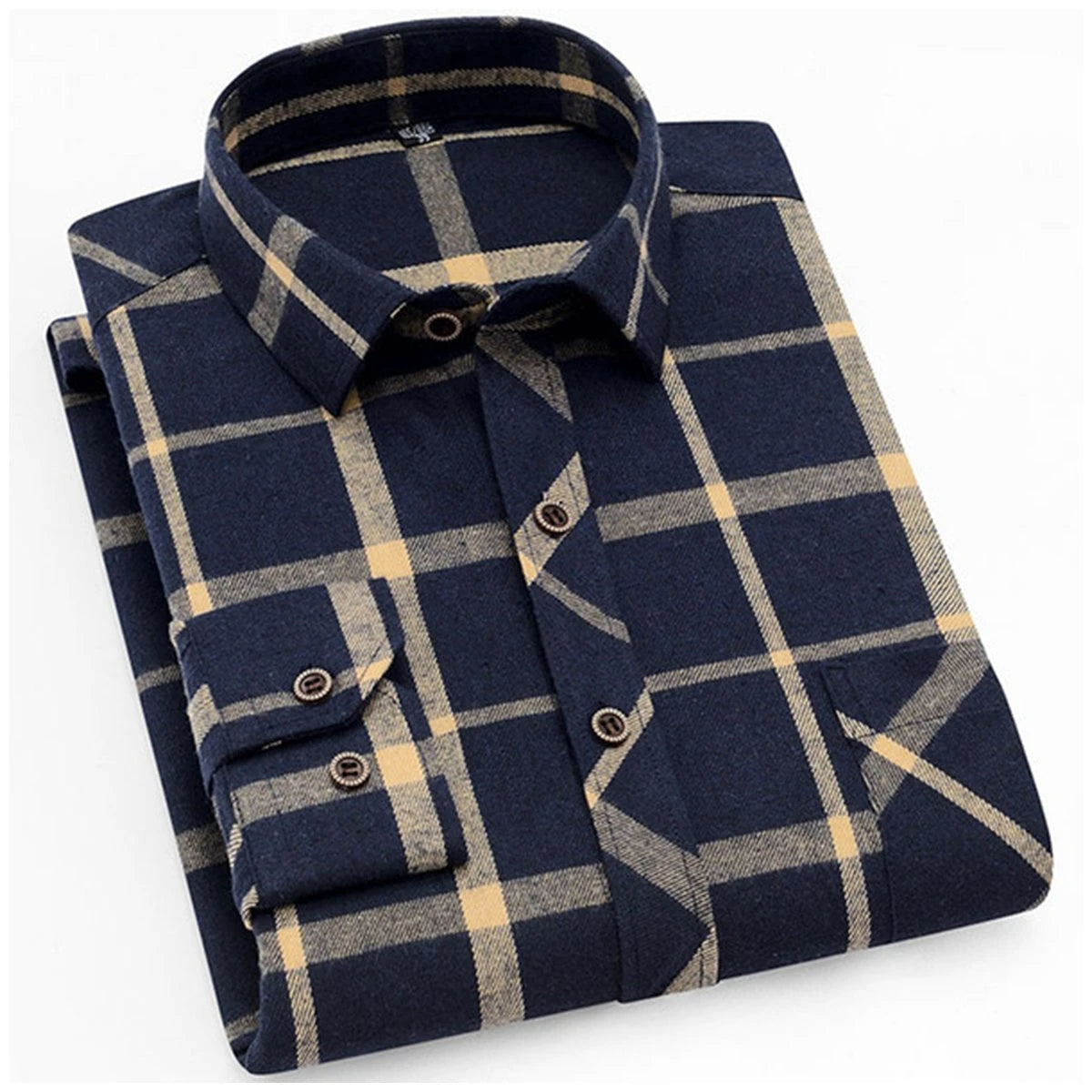 Casual Fashionable Check Shirts Summer Sale!