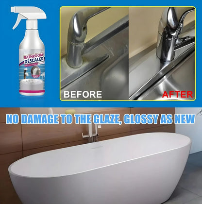 Powerful Descaling Cleaning Agent BUY 1 GET 1 FREE