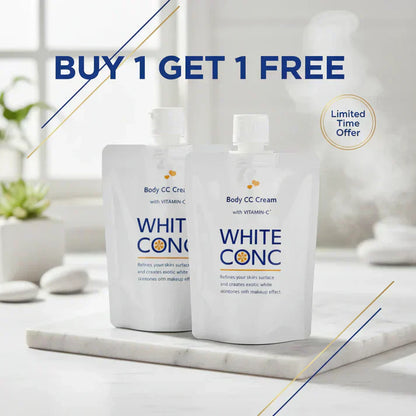 Japanese Whitening Cream For Face & Body (Buy 1 Get 1 Free)