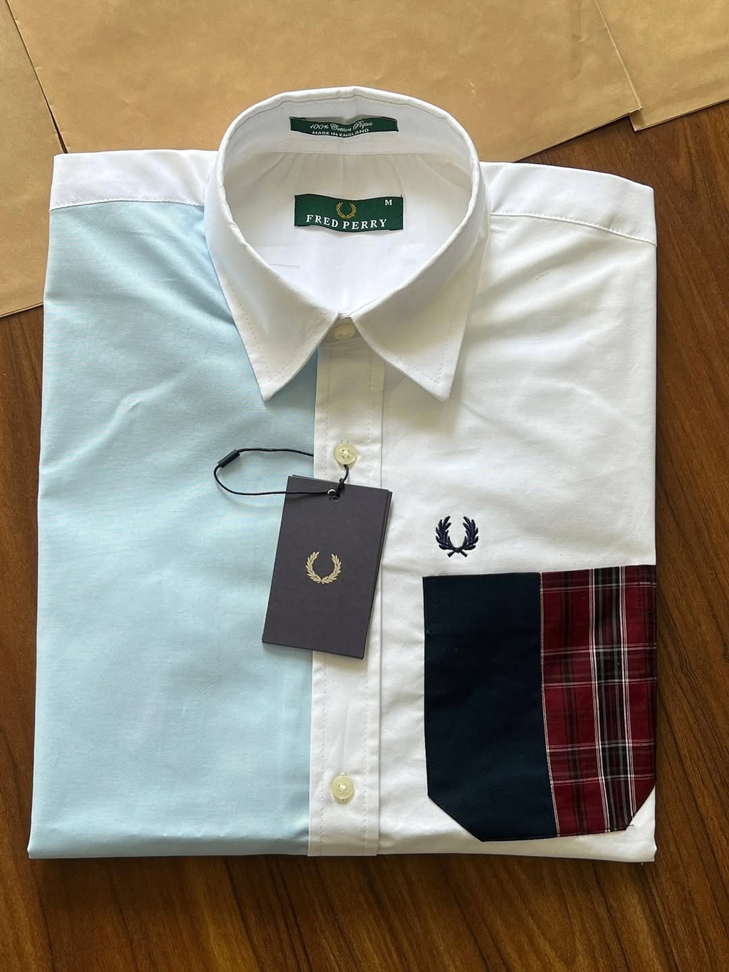 Men’s Premium Designer Shirt – Pack of 2