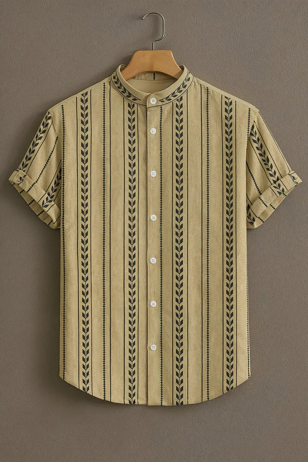 Men’s Premium Designer Shirt – Pack of 2
