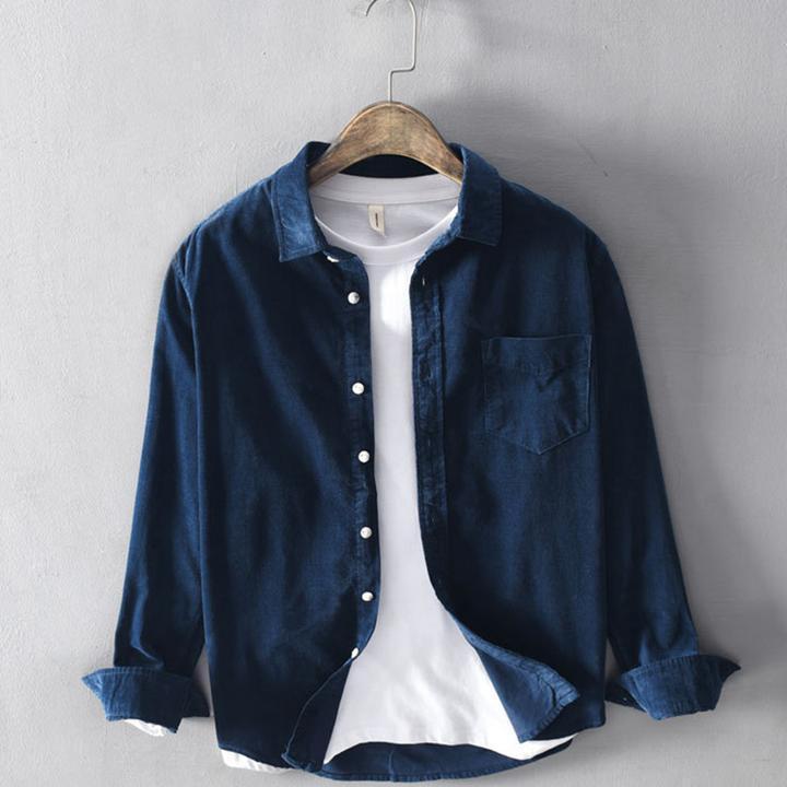Combo Of 03 Autumn Casual Shirt