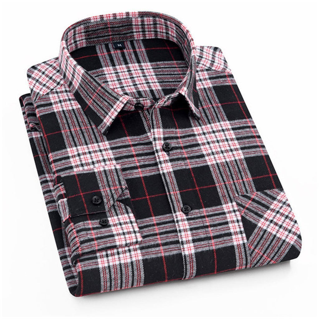 Pack Of 03 Male Loose Shirt